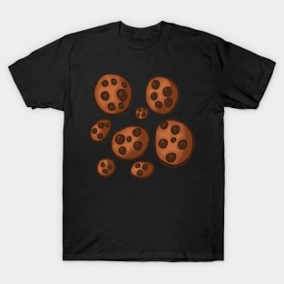 A Bunch of Cookies T-Shirt